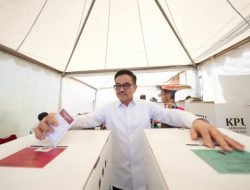 Sekprov Sulsel Ajak Seluruh Lapisan Jaga Pilkada Agar Lancar dan Aman