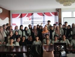 Sentra Gakkumdu Sulsel Dorong Pengawasan Partisipatif Melalui Pelatihan Paralegal Pemilihan
