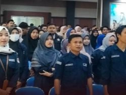 Matangkan Persiapan Jelang Pilkada, KPU Jeneponto Gelar Bimtek ToT