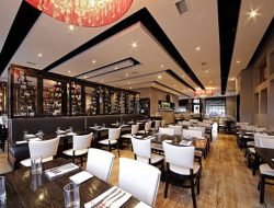 Bianco Rosso Restaurant: A Culinary Gem in the Heart of Wilton, CT