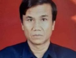 Innalillahi, Mantan Bupati Jeneponto Baharuddin Baso Tika Meninggal Dunia