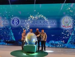 Kolaborasi BI dan Pemprov Sulsel Percepat Investasi, Tawarkan Potensi Rp9,5 Triliun