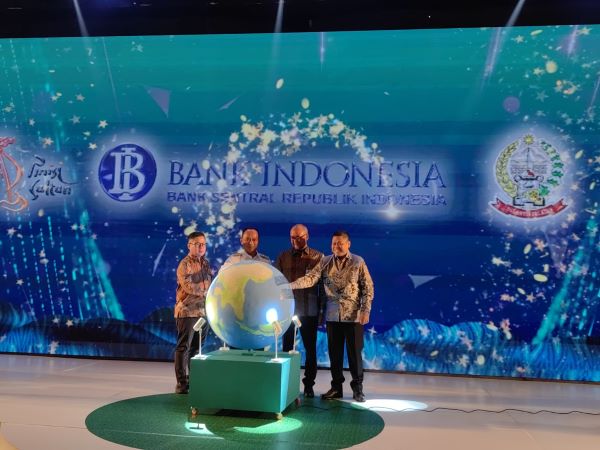 Kolaborasi BI dan Pemprov Sulsel Percepat Investasi, Tawarkan Potensi Rp9,5 Triliun