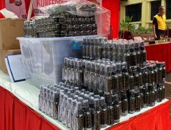 Mira Hayati dan 2 Owner Skincare Makassar Jadi Tersangka Kasus Kosmetik Berbahaya