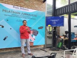 Walhi: 85 Ribu Hektar Hutan Hilang, Sulsel Catat Lonjakan 276 Bencana