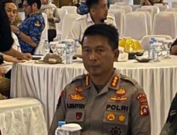 Warga Majene Tewas Dibacok, Polisi Ungkap Motif Dendam Lama