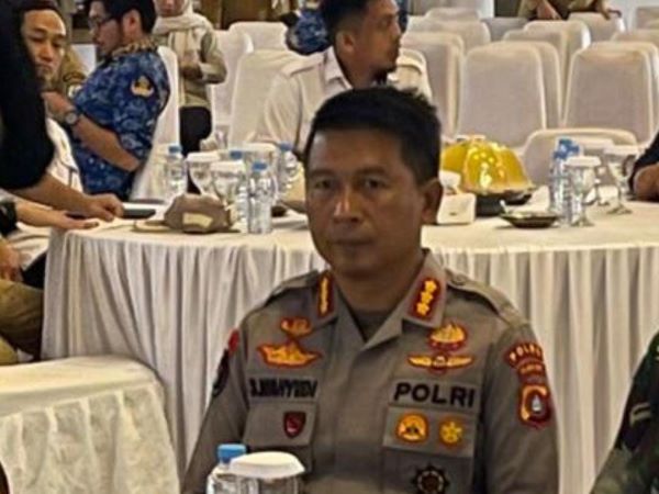 Warga Majene Tewas Dibacok, Polisi Ungkap Motif Dendam Lama