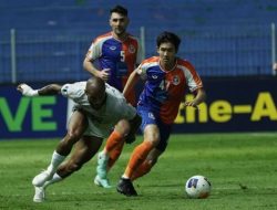 Persib Bandung vs Port FC: Drama Menit Akhir di AFC Champions League 2