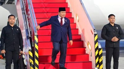 Investasi Global Mengalir ke Indonesia, Prabowo Pulang dengan Komitmen 18,5 Miliar Dolar