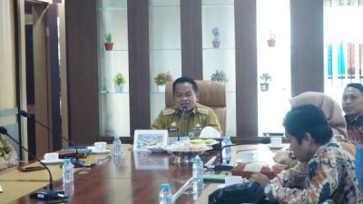 Promosi Wisata Lewat Teknologi, Pemkab Jeneponto Apresiasi Kontribusi Politeknik Negeri Media Makassar