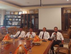 4 Nama Bersaing Duduki Jabatan Direktur PDAM Jeneponto