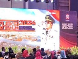 Refleksi Akhir Tahun Pemkot Makassar, Ini Harapan Danny Pomanto