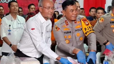 BI Pastikan Sertifikat SBN Sebesar Rp700 Triliun di Gowa Palsu