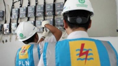 Berikut Cara Mendapatkan Diskon Listrik 50 Persen dari Pemerintah