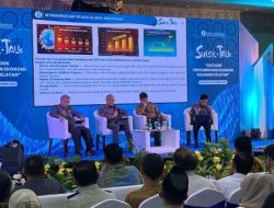 BI Percaya Diri Pertumbuhan Ekonomi Sulsel Capai 5,6 Persen