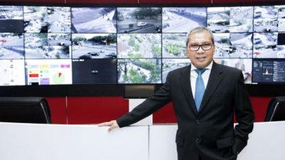 Makassar Catat Nilai Smart City 2024 Tembus 3,64