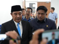 Peredaran Uang Palsu Libatkan 2 ASN Pemprov Sulbar, Bahtiar Dukung Proses Hukum