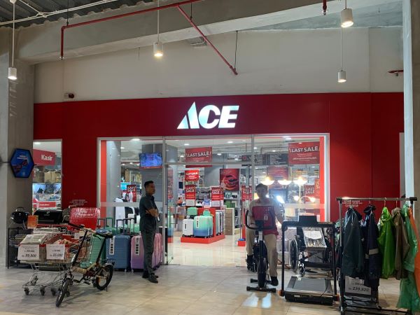 Transformasi Besar! Ace Hardware Berubah Nama dan Siap Hadapi Masa Depan