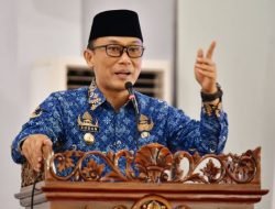 Sambut Pergantian Tahun, Pemprov Sulsel Bakal Gelar Dzikir dan Doa Bersama