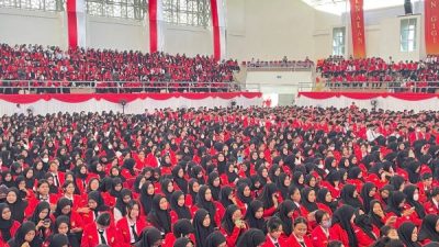 Unhas Sosialisasi dan Promosi SNPMB 2025: Jaring Maba Lebih Luas dan Berkualitas