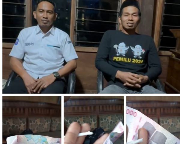 Klarifikasi Guru Honorer Jeneponto soal Video Uang Palsu, BRI Pastikan Uang Asli