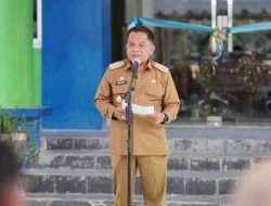 Polemik PSU di Jeneponto, Pj Bupati Himbau Masyarakat Tetap Tenang
