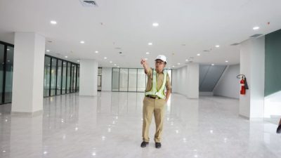 Fokuskan Pelayanan Terintegrasi, Pemkot Makassar Resmikan MPP Sombere and Smart