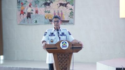 Pemkab Jeneponto Gelar Sosialisasi Perkada SOTK Perangkat Daerah dan Sistem Kerja Baru