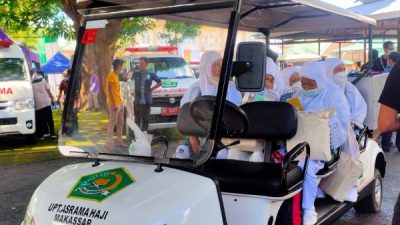 Kasus Kuota Haji 2024 Jadi Alarm, Akademisi Unismuh Makassar Dorong Reformasi Total