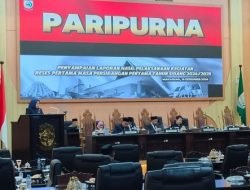 Ijazah Siswa Tertahan Karena Iuran, DPRD Makassar Akan Koordinasi dengan Disdik