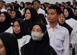Seleksi PPPK Maros 2024: Persaingan Sengit, Hanya 1 dari 17 Pelamar Berpeluang Lolos
