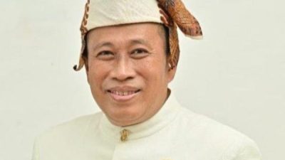 Tersangka Utama Uang Palsu ASS Dititipkan di Rutan Makassar