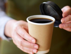 Jadi Tren untuk Diet, Manfaat Ice Americano
