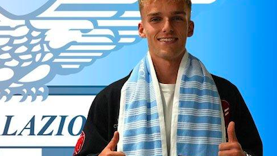 Gol Tunggal Gustav Isaksen Menangkan Lazio atas Napoli di Liga Italia