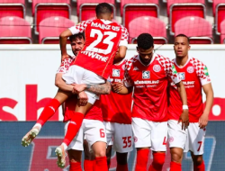 Mainz Taklukkan Bayern Muenchen 2-1, Cetak Kekalahan Perdana Sang Juara!