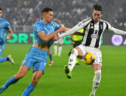 Juventus Tahan Imbang Venezia 2-2, Jay Idzes Cetak Gol