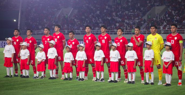 Timnas Indonesia Gagal ke Semifinal ASEAN Cup 2024 Usai Dikalahkan Filipina