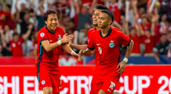 Piala AFF 2024, Stadion Singapura vs Vietnam Dipindahkan!