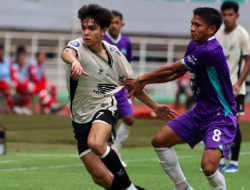 Persita Tangerang Tumbangkan PSM Makassar 2-1