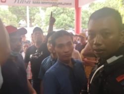 Kantor Kecamatan Kelara Digeruduk Massa, KPU Jeneponto Dituding Tak Netral