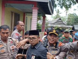 Diduga Tak Netral di Pilkada, Ketua KPU Jeneponto Nyaris Diserang Massa