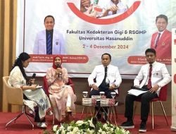 BKGN Hadir di Makassar, Beri Layanan Pemeriksaan dan Perawatan Gigi Gratis Bagi Masyarakat