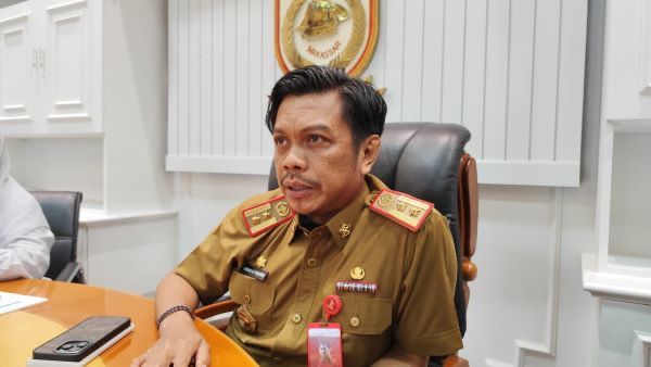 Bapenda Makassar Imbau Wajib Pajak Bayar Tepat Waktu