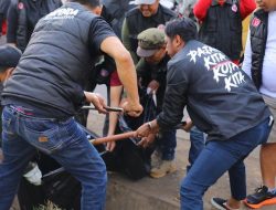 Bapenda Makassar Gelar Sabtu Bersih, Waspadai Musim Hujan