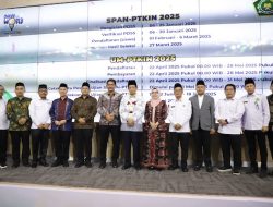 PMB di 58 PTKIN Dibuka Serentak, Ini Jadwalnya!