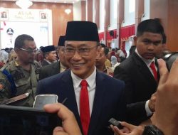 Mendagri Nobatkan Prof Zudan Pj Gubernur Terbaik se-Indonesia