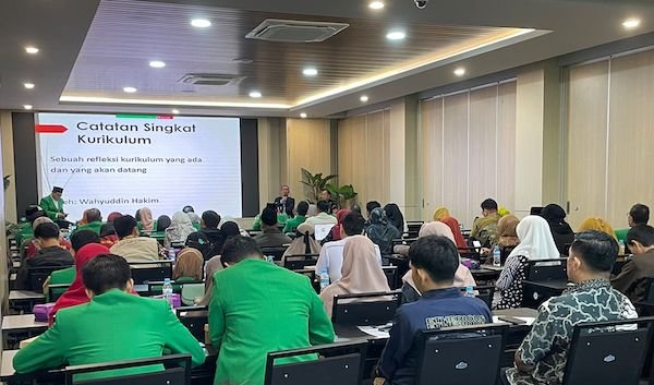 Ratusan Siswa-Guru Ikuti Tryout dan Seminar Nasional di UMI