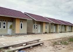 69.726 Unit Rumah untuk Masyarakat Berpenghasilan Rendah di Sulsel Telah Dibangun