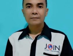Hari Anti Korupsi Sedunia, Ketua JOIN Jeneponto Berikan Ucapan