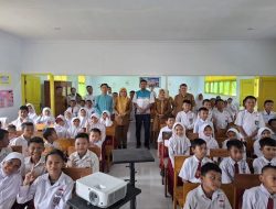 Pertamina Sulawesi Sosialisasi Pelestarian Lingkungan dan Keberlanjutan di Gorontalo